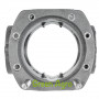 Корпус насоса обприскувача Tolveri PU-2/120 (PU-2/120-15)